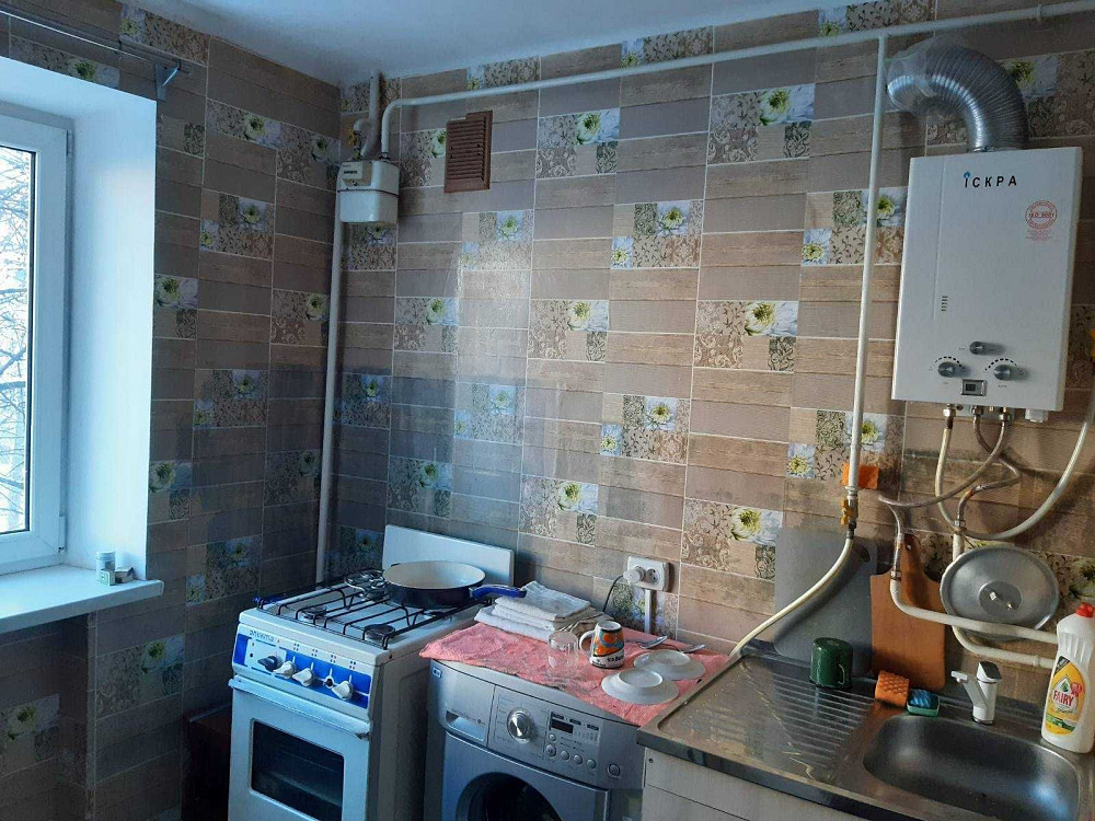 Оренда 2к.кв р-н Уманчанка. Умань - зображення 2