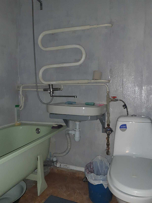 Оренда 2к.кв р-н Уманчанка. Умань - зображення 6