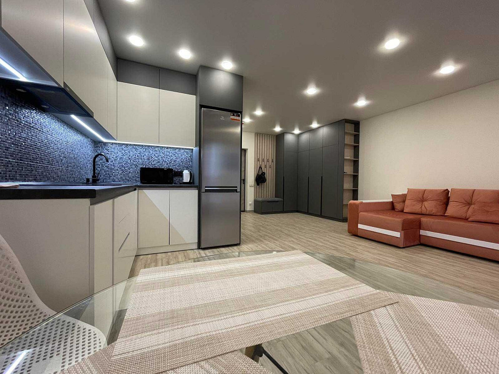 Сдаю 1к.кв. в новострое ЖК 5Континент Дніпро - зображення 8