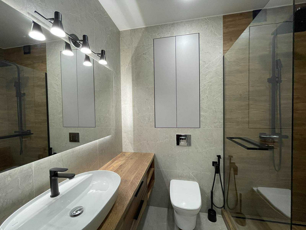 Сдаю 1к.кв. в новострое ЖК 5Континент Дніпро - зображення 3