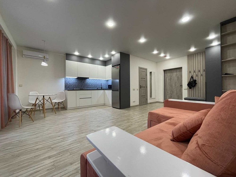 Сдаю 1к.кв. в новострое ЖК 5Континент Дніпро - зображення 1