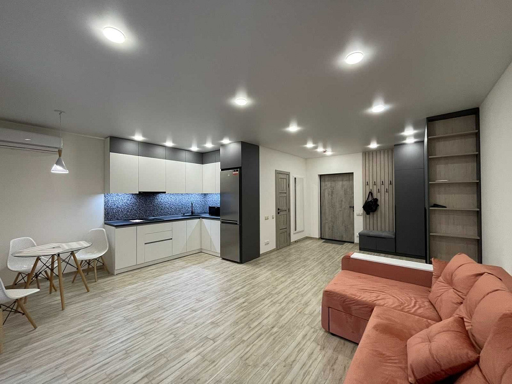 Сдаю 1к.кв. в новострое ЖК 5Континент Дніпро - зображення 2