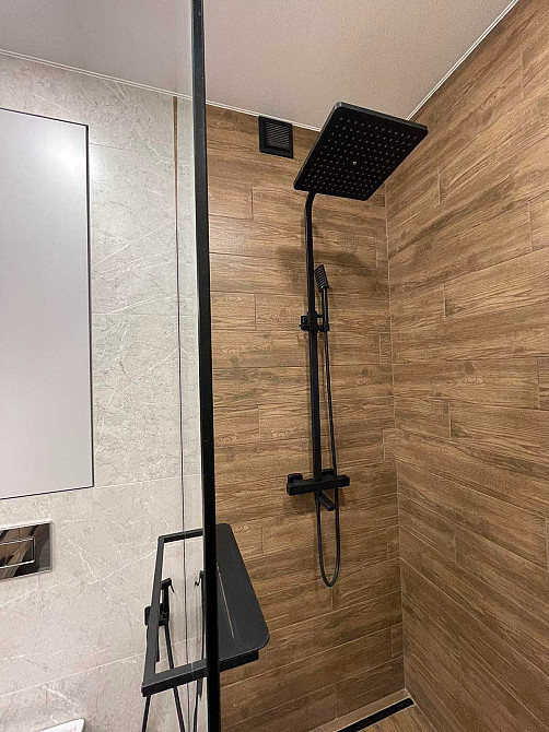 Сдаю 1к.кв. в новострое ЖК 5Континент Дніпро - зображення 4