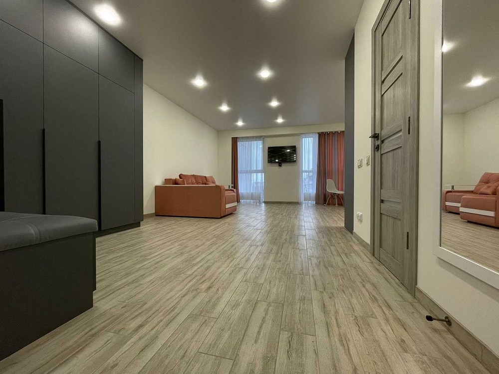 Сдаю 1к.кв. в новострое ЖК 5Континент Дніпро - зображення 6