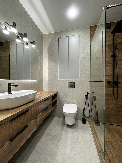 Сдаю 1к.кв. в новострое ЖК 5Континент Дніпро - зображення 5