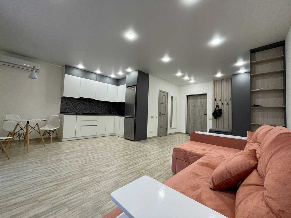 Сдаю 1к.кв. в новострое ЖК 5Континент Дніпро - зображення 7