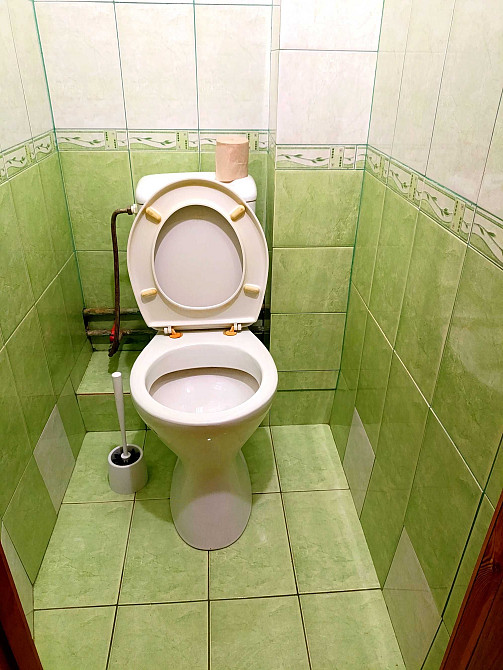 Здам свою 1 кімнатну квартиру.ГАЗ.Оболонь.Метро Мінська.Довгостроково. Киев - изображение 5