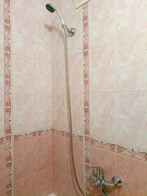 Здам свою 1 кімнатну квартиру.ГАЗ.Оболонь.Метро Мінська.Довгостроково. Киев - изображение 7