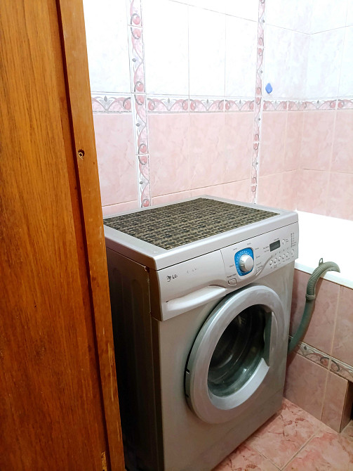 Здам свою 1 кімнатну квартиру.ГАЗ.Оболонь.Метро Мінська.Довгостроково. Киев - изображение 6