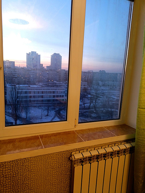 Здам свою 1 кімнатну квартиру.ГАЗ.Оболонь.Метро Мінська.Довгостроково. Киев - изображение 8