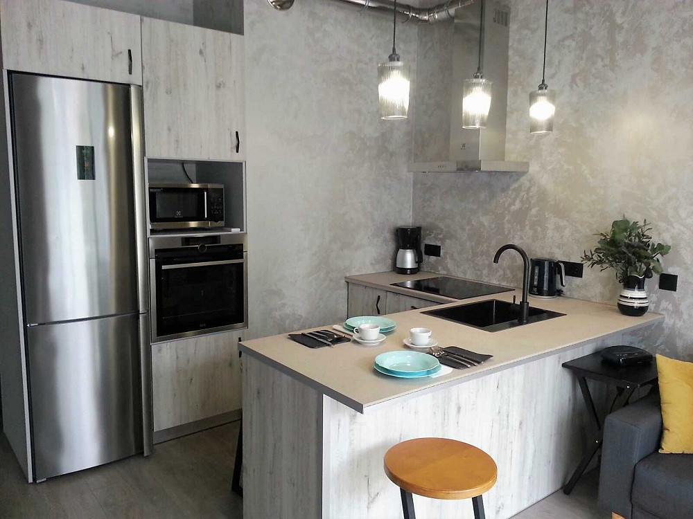 Премиум квартира ЖК "4 Сезона"/ Пр. Шевченко. Генератор. 2 этаж Одеса - зображення 1