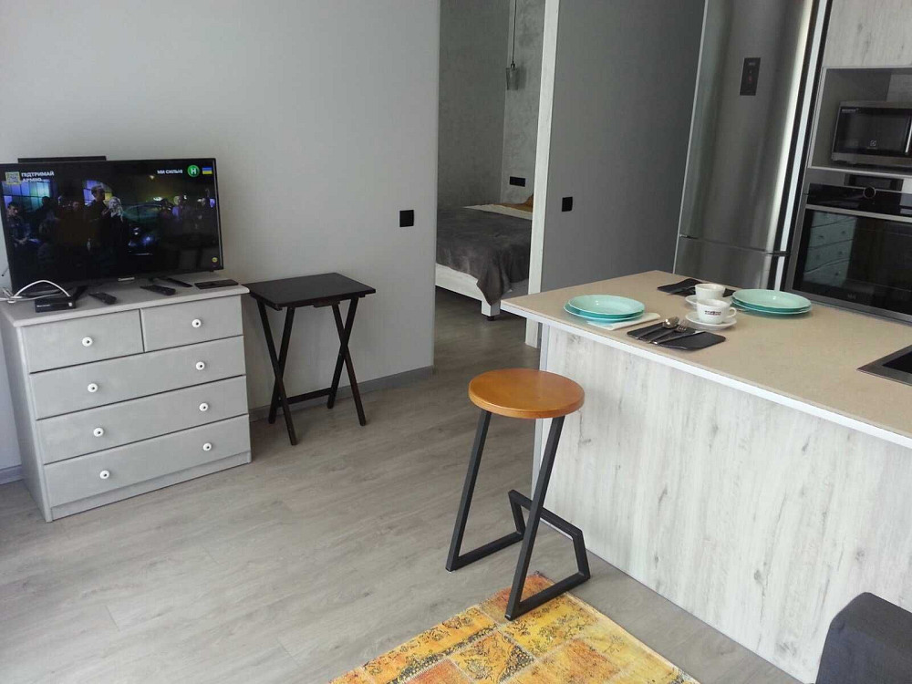 Премиум квартира ЖК "4 Сезона"/ Пр. Шевченко. Генератор. 2 этаж Одеса - зображення 4