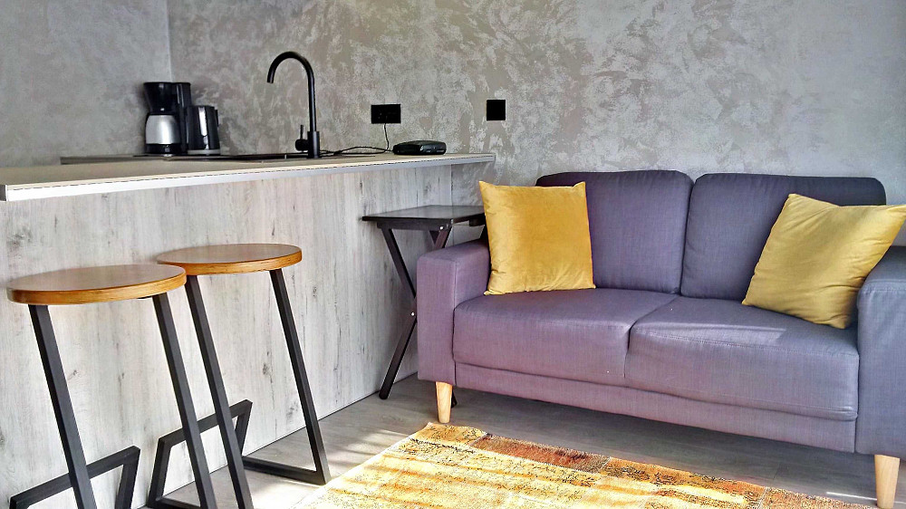 Премиум квартира ЖК "4 Сезона"/ Пр. Шевченко. Генератор. 2 этаж Одеса - зображення 5