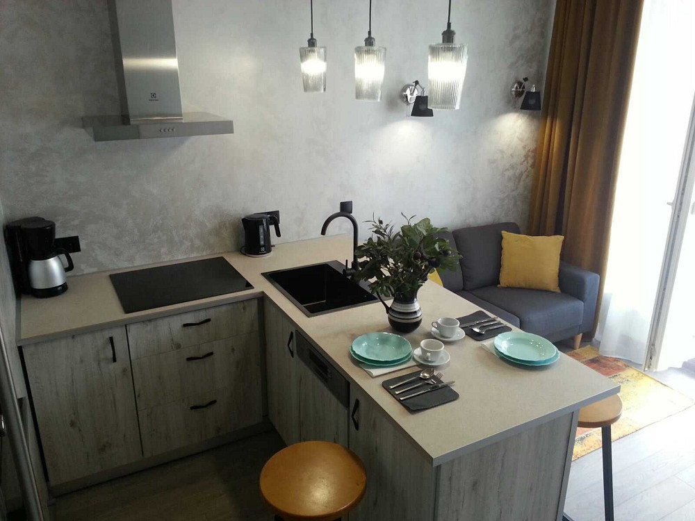 Премиум квартира ЖК "4 Сезона"/ Пр. Шевченко. Генератор. 2 этаж Одеса - зображення 6