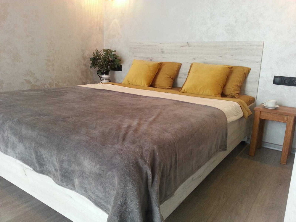 Премиум квартира ЖК "4 Сезона"/ Пр. Шевченко. Генератор. 2 этаж Одеса - зображення 8