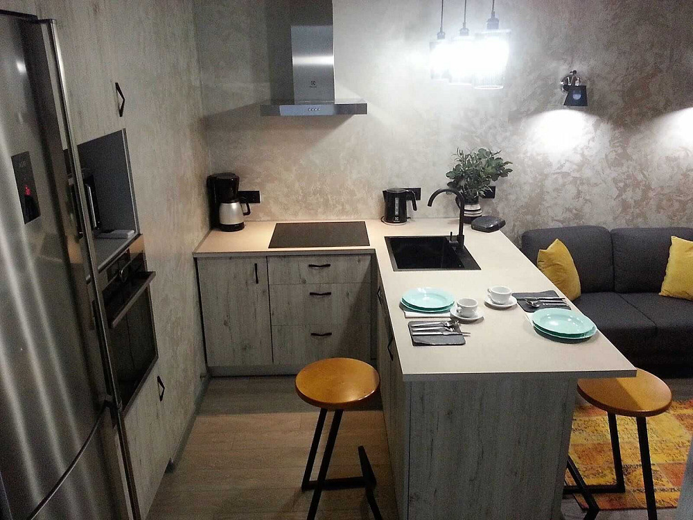 Премиум квартира ЖК "4 Сезона"/ Пр. Шевченко. Генератор. 2 этаж Одеса - зображення 2