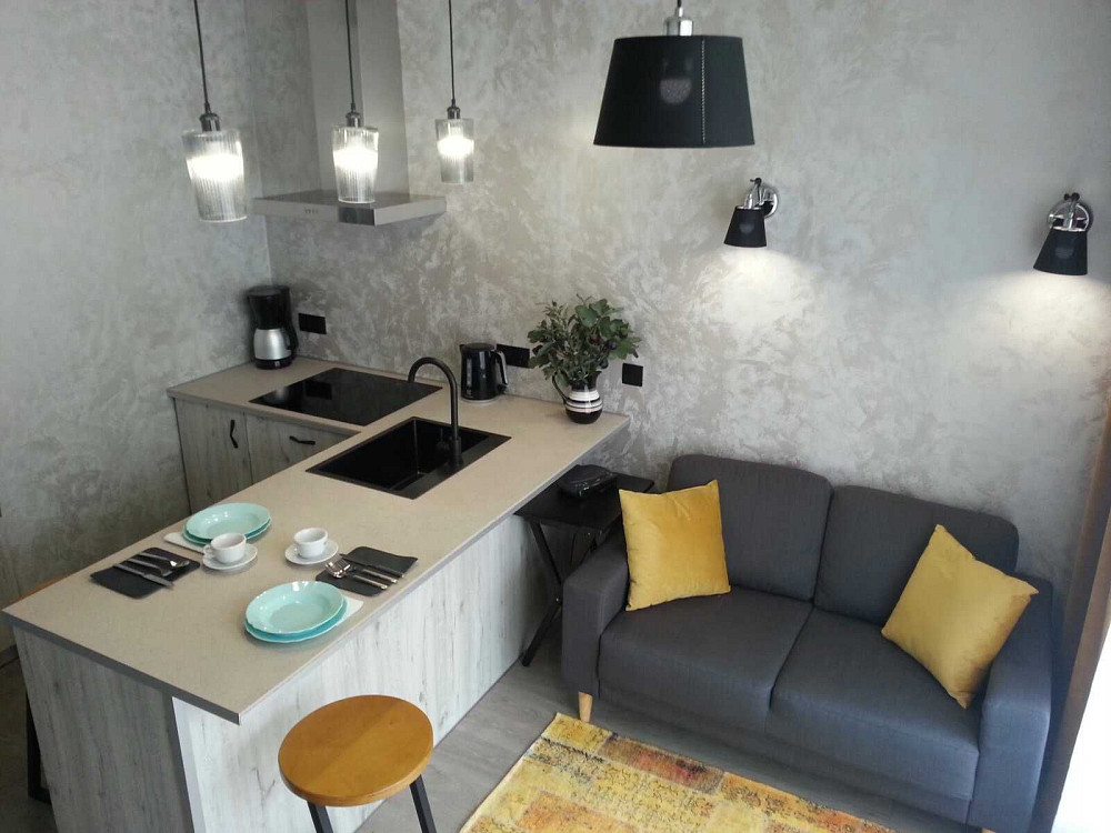 Премиум квартира ЖК "4 Сезона"/ Пр. Шевченко. Генератор. 2 этаж Одеса - зображення 3