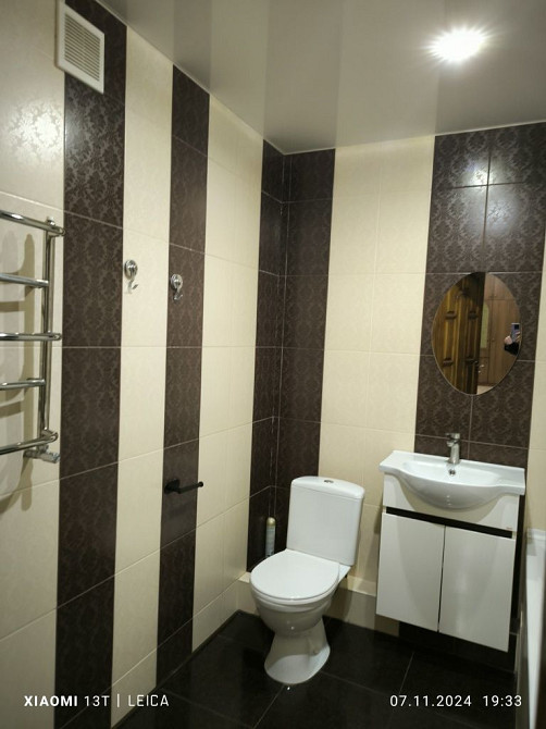 Оренда 1к Поділля вул Ющенко Винница - изображение 4