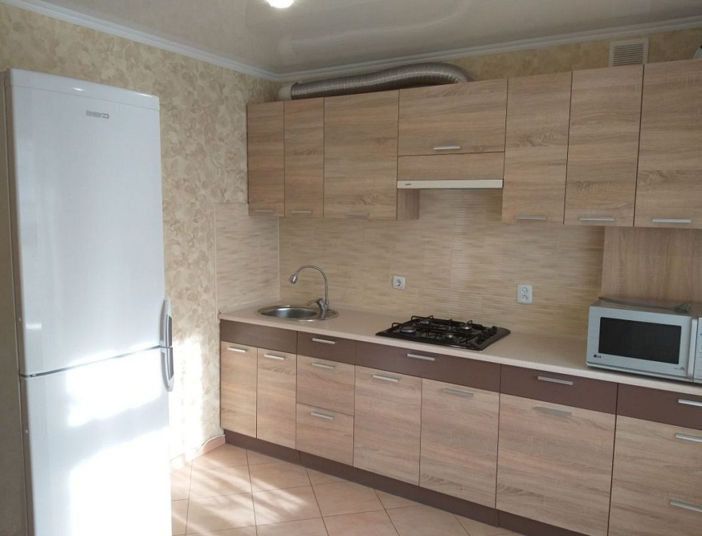 Оренда 1к Поділля вул Ющенко Винница - изображение 1