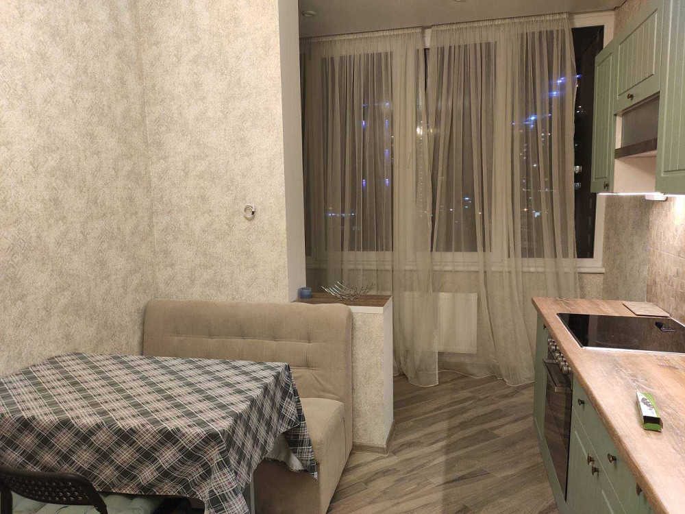 Аренда уютной 1 комнатной квартиры на Таирова новый жилой комплекс Одеса - зображення 7