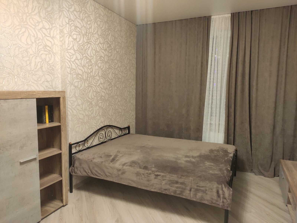 Аренда уютной 1 комнатной квартиры на Таирова новый жилой комплекс Одеса - зображення 2