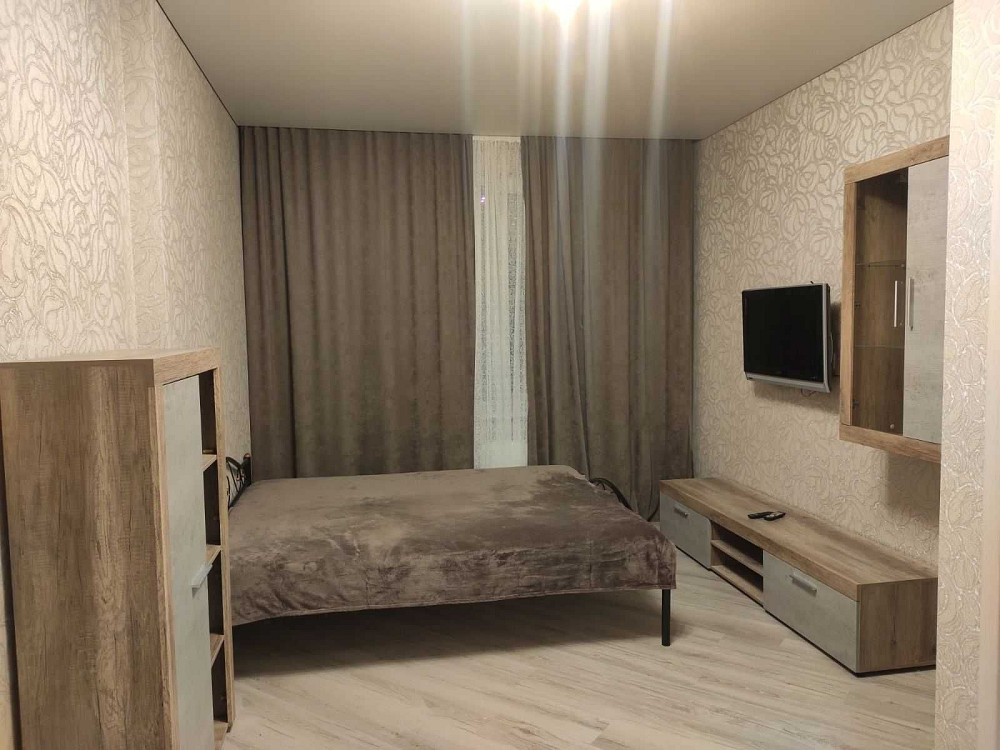 Аренда уютной 1 комнатной квартиры на Таирова новый жилой комплекс Одеса - зображення 1