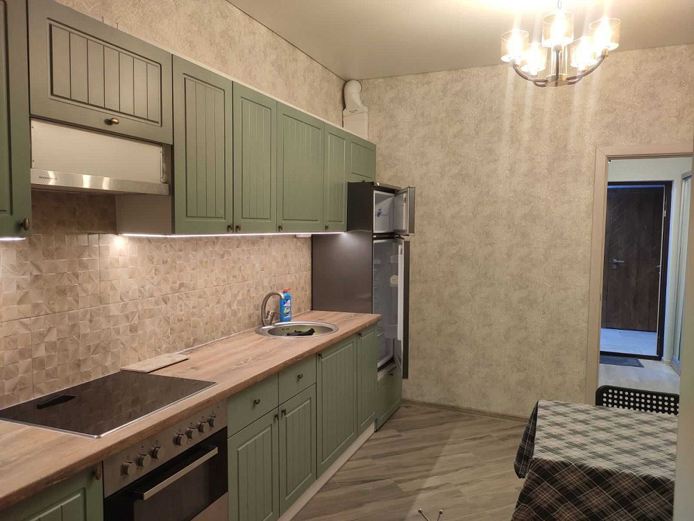 Аренда уютной 1 комнатной квартиры на Таирова новый жилой комплекс Одеса - зображення 8