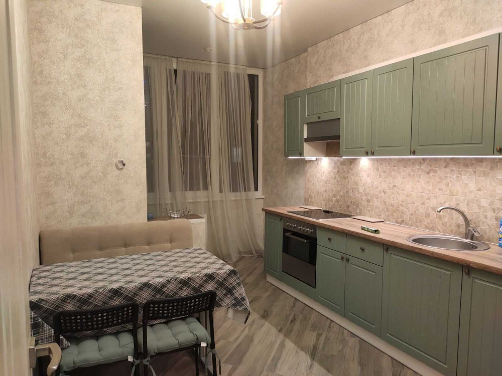 Аренда уютной 1 комнатной квартиры на Таирова новый жилой комплекс Одеса - зображення 6