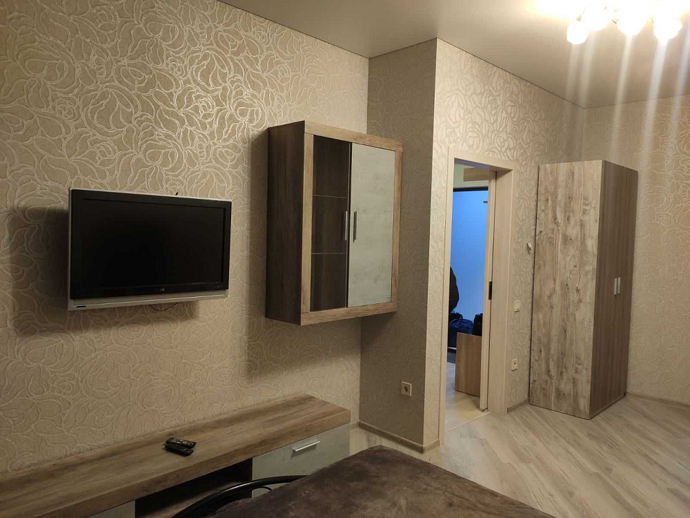 Аренда уютной 1 комнатной квартиры на Таирова новый жилой комплекс Одеса - зображення 4