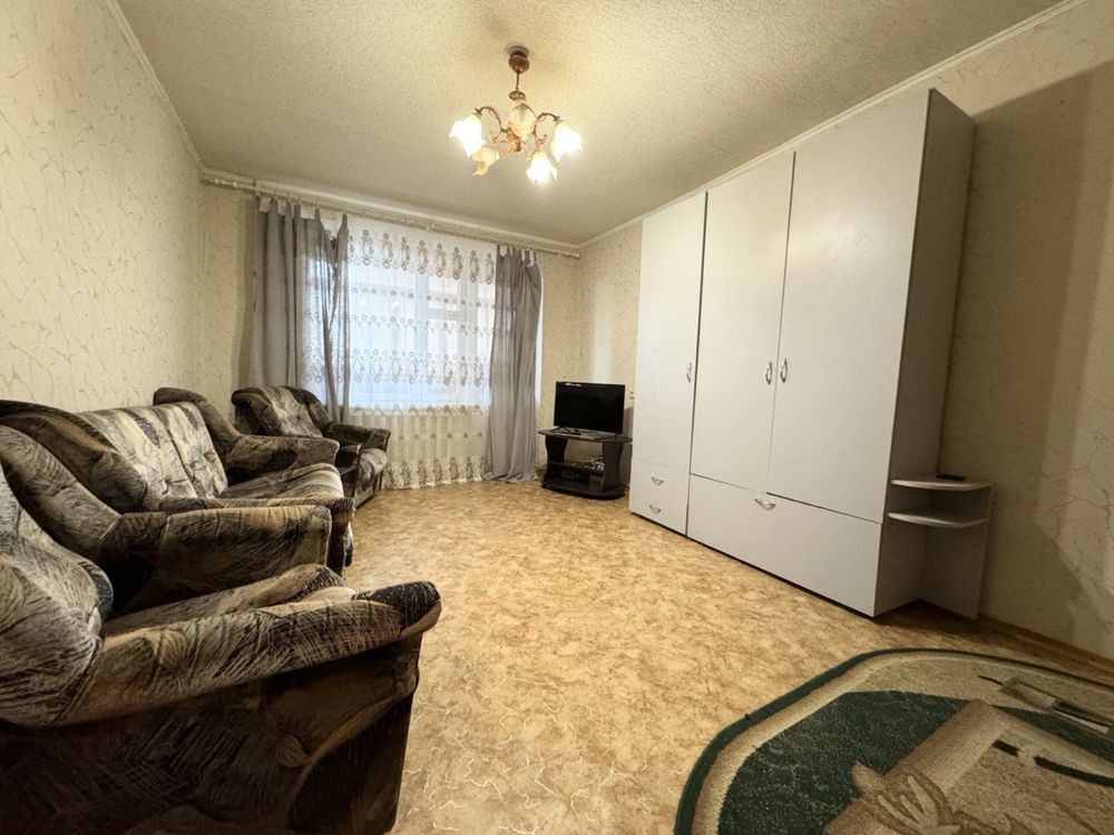 Сдается 1 к квартира, ул. Рабочая Дніпро - зображення 1