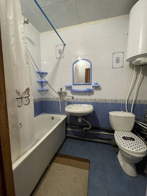 Сдается 1 к квартира, ул. Рабочая Дніпро - зображення 4