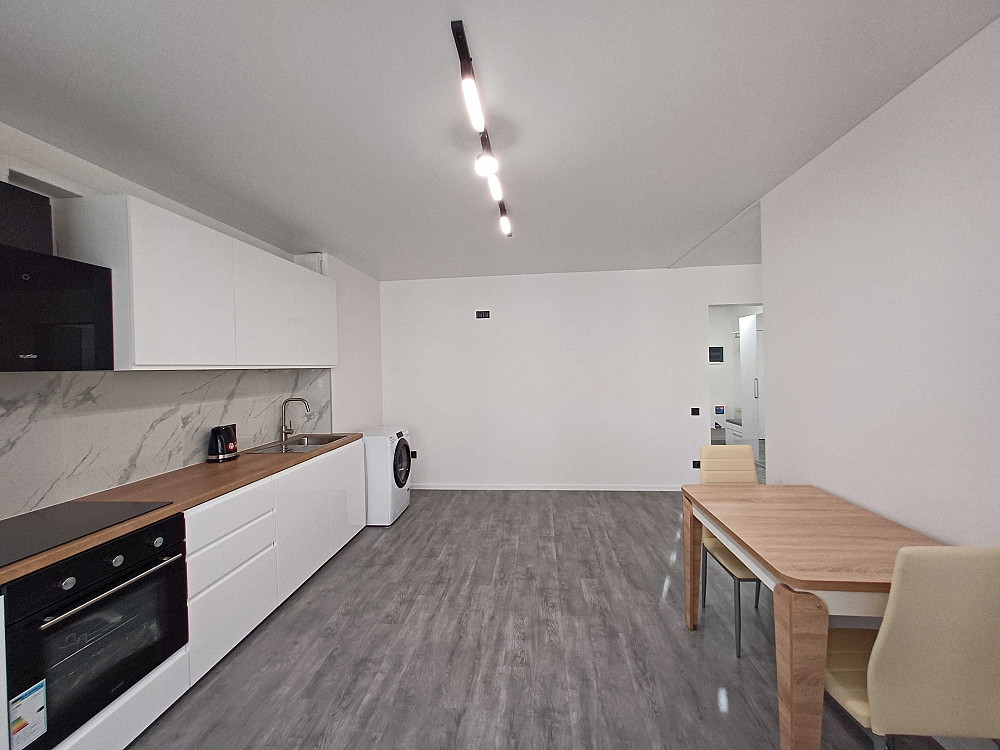 Перша Оренда квартири.Здам квартиру в ЖК Одеський Бульвар/Теремки/Київ Киев - изображение 6