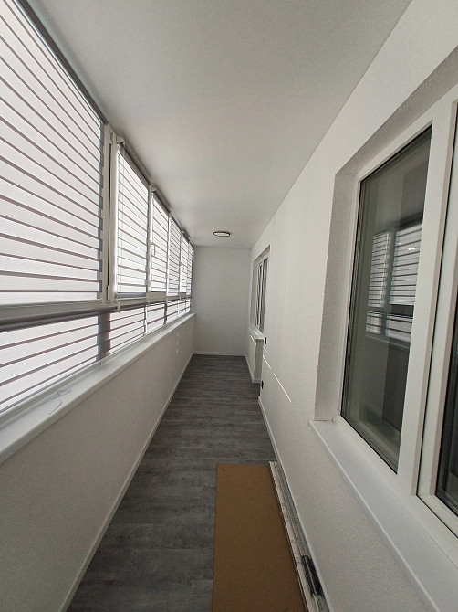 Перша Оренда квартири.Здам квартиру в ЖК Одеський Бульвар/Теремки/Київ Киев - изображение 5