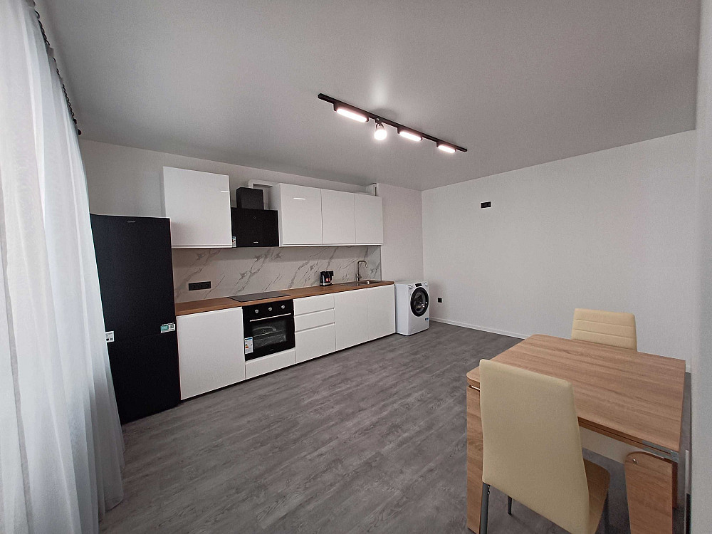 Перша Оренда квартири.Здам квартиру в ЖК Одеський Бульвар/Теремки/Київ Киев - изображение 2