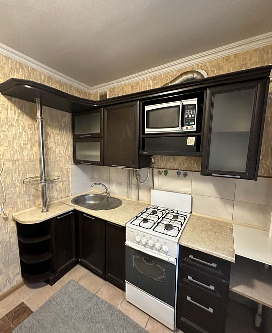 Оренда 2-кімнатної квартири, район Чайки Рівне - зображення 2