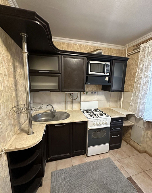 Оренда 2-кімнатної квартири, район Чайки Рівне - зображення 1