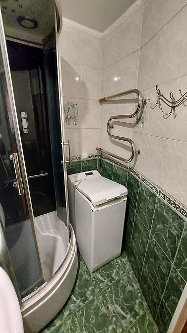 Сдам 2 кімнатну квартиру Дніпровський р-н Запорожье - изображение 7