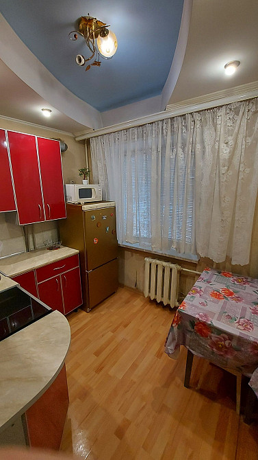 Сдам 2 кімнатну квартиру Дніпровський р-н Запорожье - изображение 6