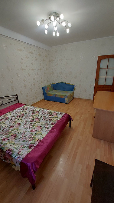 Сдам 2 кімнатну квартиру Дніпровський р-н Запорожье - изображение 2