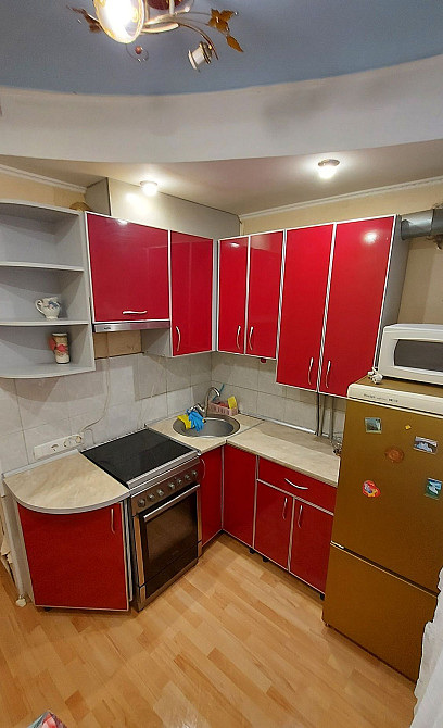 Сдам 2 кімнатну квартиру Дніпровський р-н Запорожье - изображение 1