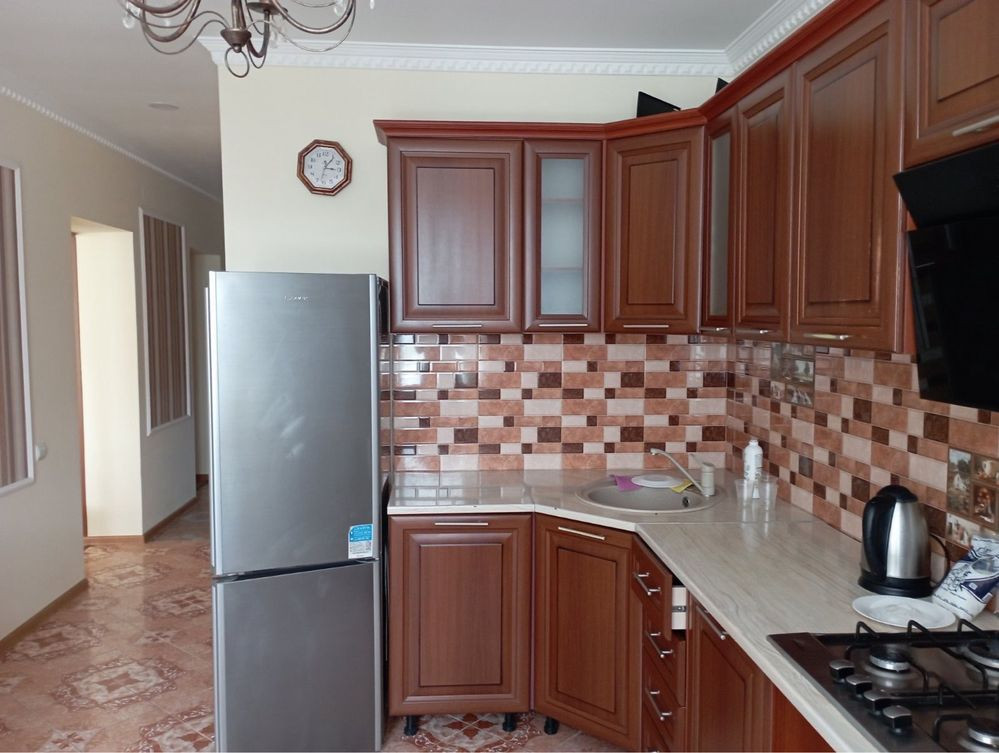 Оренда 3 кімнатої новобудови світло не вимикають Ужгород - зображення 4