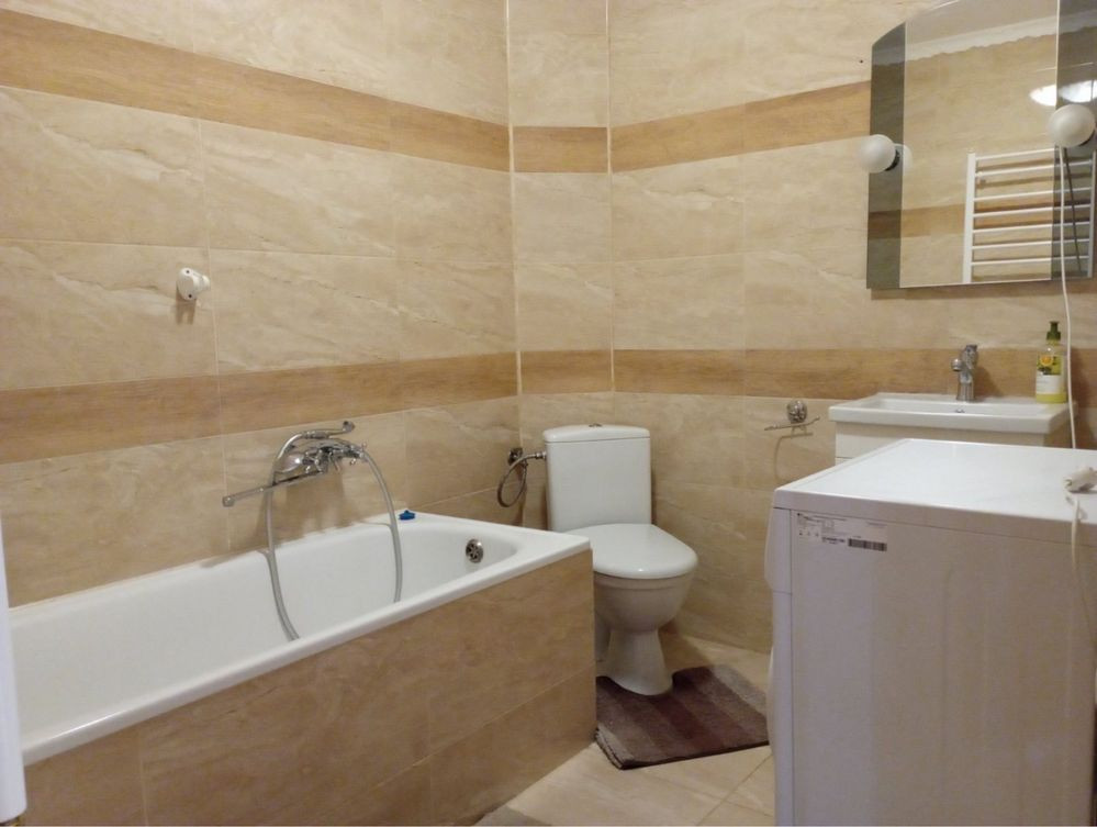 Оренда 3 кімнатої новобудови світло не вимикають Ужгород - зображення 6