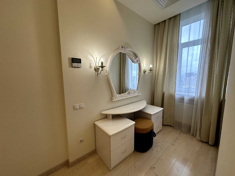 2 к. кв. ЖК "Панорама" Евгения Коновальца 44 А (Бывшая Щорса). Киев - изображение 5