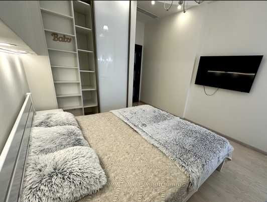 2 к. кв. ЖК "Панорама" Евгения Коновальца 44 А (Бывшая Щорса). Киев - изображение 3