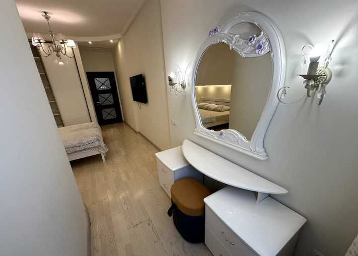 2 к. кв. ЖК "Панорама" Евгения Коновальца 44 А (Бывшая Щорса). Киев - изображение 4