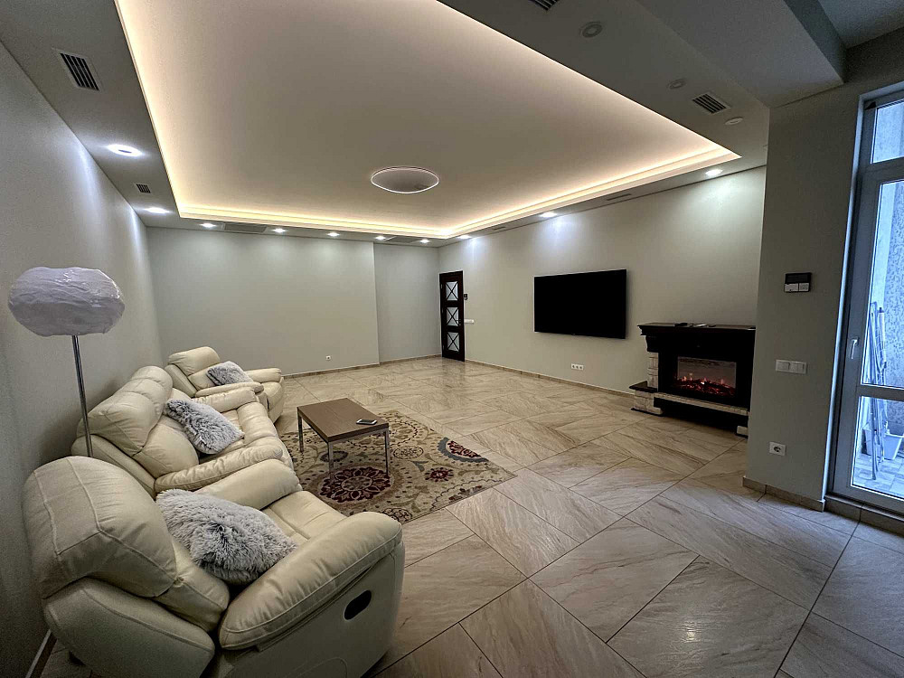 2 к. кв. ЖК "Панорама" Евгения Коновальца 44 А (Бывшая Щорса). Киев - изображение 8