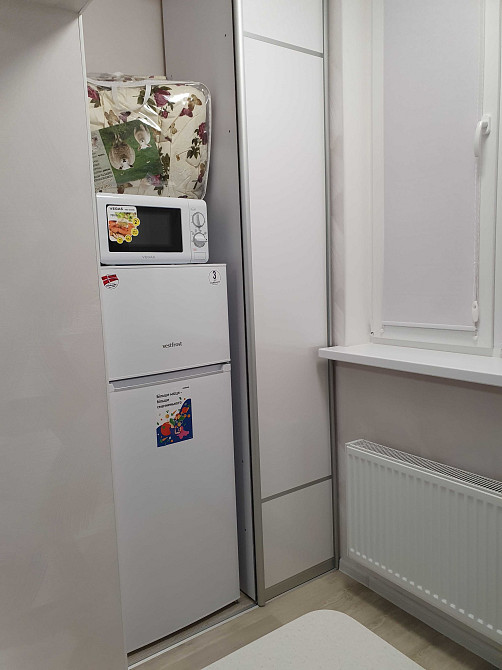 Аренда Smart квартиры 3 минуты жд вокзал. Хозяин. Без комиссии. Харьков - изображение 4