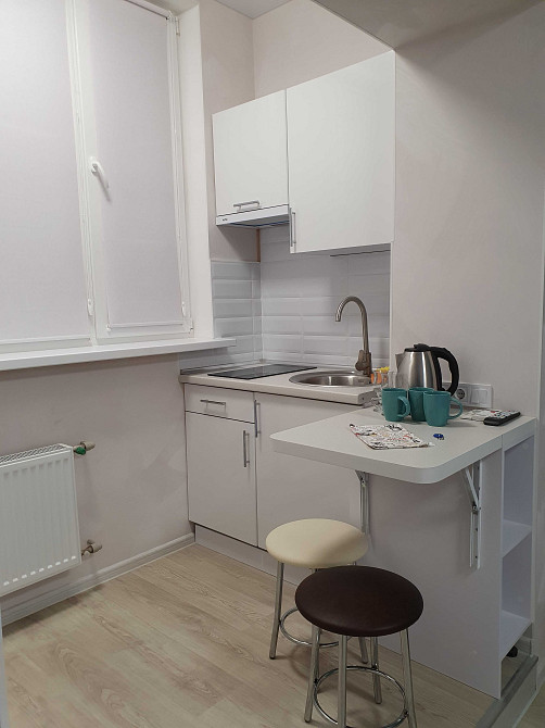 Аренда Smart квартиры 3 минуты жд вокзал. Хозяин. Без комиссии. Харьков - изображение 2