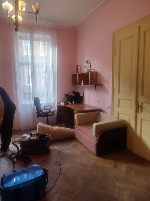 Оренда 2 х кВ вул Коцюбинського Львов - изображение 4