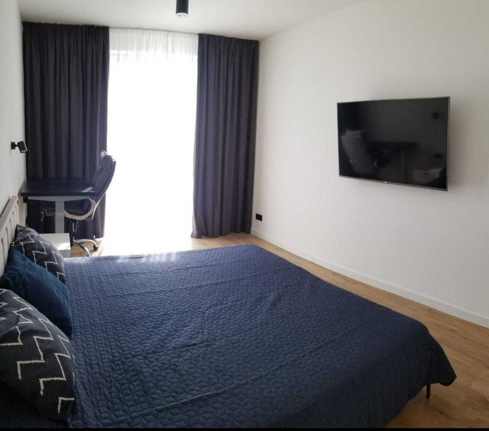 Оренда 2 х кВ вул Коцюбинського Львов - изображение 8